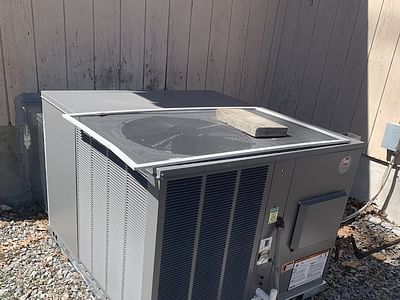 HVAC Zone Inc