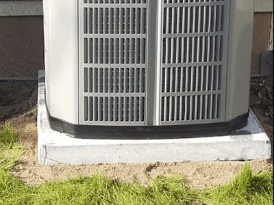 HVAC1 (Semenik HVAC)