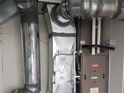 HVAC1 (Semenik HVAC)