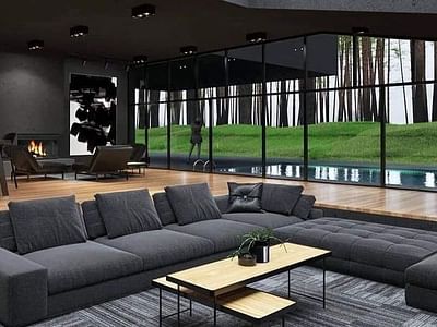 HVAC1 (Semenik HVAC)