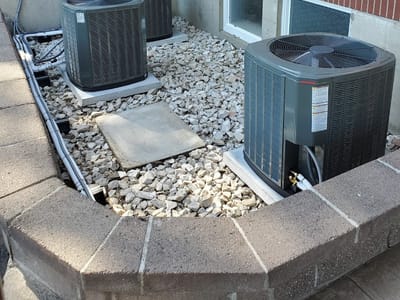 HVAC1 (Semenik HVAC)