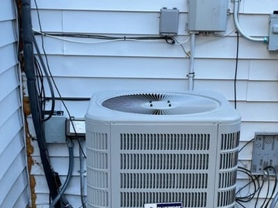 HvacByHayden LLC