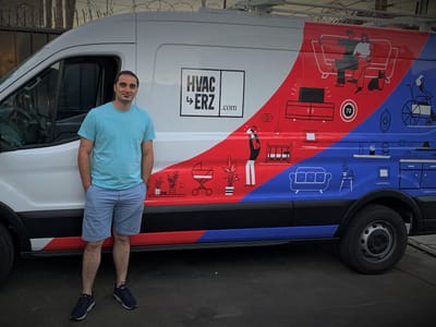 HVACerz