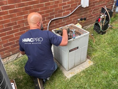 HVACPRO