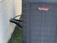 HVACR US 2 LLC heating & cooling