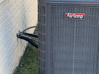 HVACR US 2 LLC heating & cooling