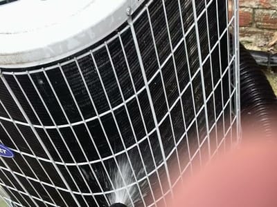 HVACR US 2 LLC heating & cooling