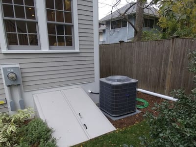 HvacTech Heating & Cooling