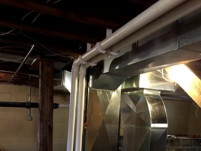 HvacTech Heating & Cooling