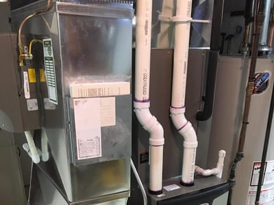 HvacTech Heating & Cooling