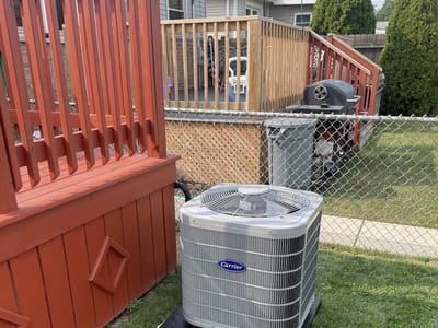 HvacTech Heating & Cooling