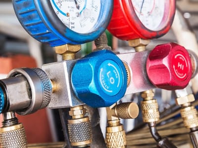 HWS Air And Heat & Appliance Repair