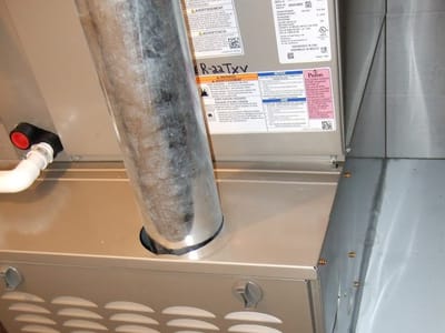 Hy Tech Heating & Air Conditioning