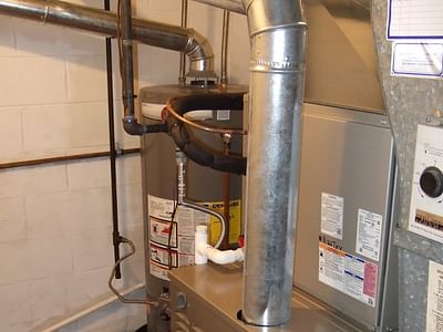 Hy Tech Heating & Air Conditioning