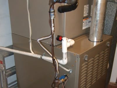 Hy Tech Heating & Air Conditioning