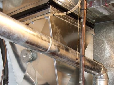 Hy Tech Heating & Air Conditioning