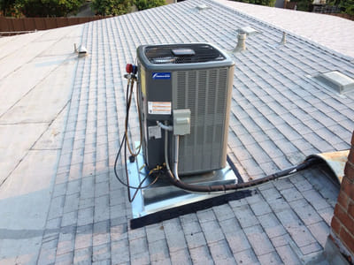 Hybrid Air, Air Conditioning & Heating, Inc.