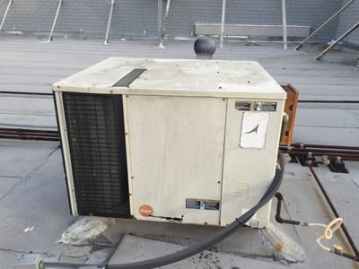 Hybrid Air, Air Conditioning & Heating, Inc.