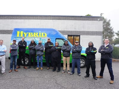 Hybrid Air, Inc.