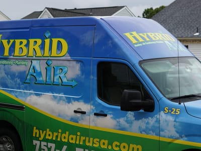 Hybrid Air, Inc.