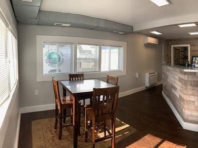 Hybrid Heating & Air Conditioning