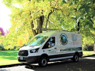 Hybrid Heating & Air Conditioning