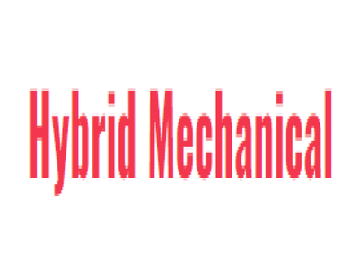 Hybrid Mechanical