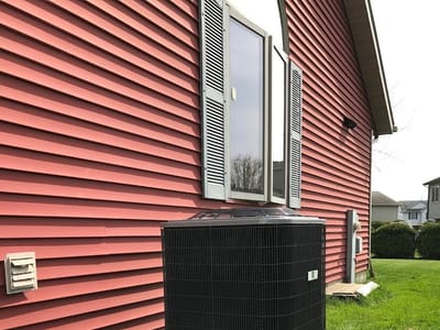 Hyde Heating and Air Conditioning