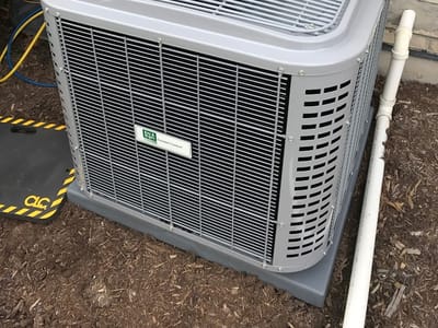 Hyde Heating and Air Conditioning