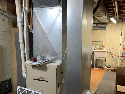 Hyde Heating and Air Conditioning