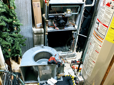 Hyde Heating and Air Conditioning