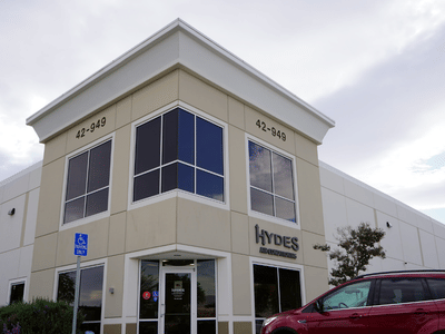 Hydes Air Conditioning