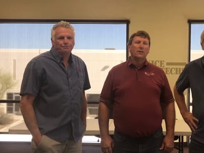 Hydes Air Conditioning