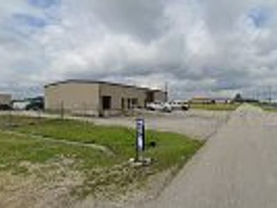 Hydrochem Industrial Services