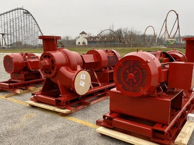 Hydronic & Steam Equipment Co