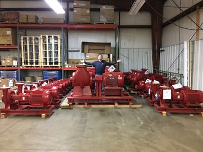 Hydronic & Steam Equipment Co