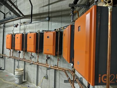 Hydronic & Steam Equipment Co