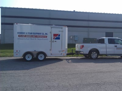 Hydronic & Steam Equipment Co