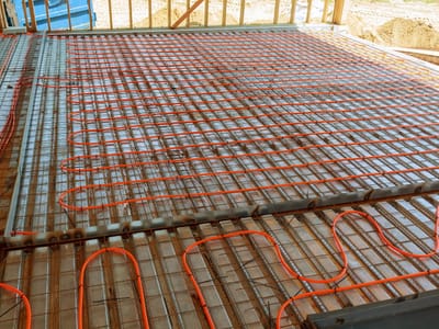 Hydrotech & HVAC LLC