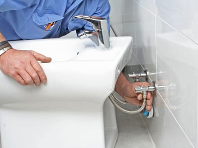 Hydrotech & HVAC LLC