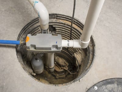 Hydrotech & HVAC LLC