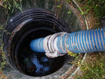 Hydrotech & HVAC LLC