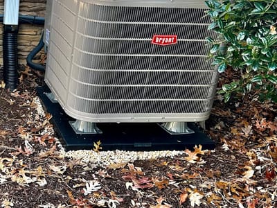Hynes HVAC LLC