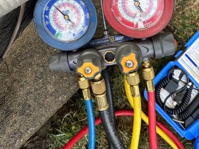 HYPE Heating and Air Conditioning