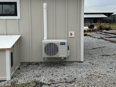 HYPE Heating and Air Conditioning