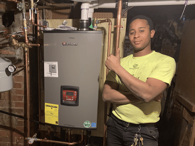 Hyper Fusion Heating & Cooling, LLC