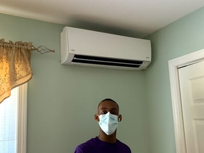 Hyper Fusion Heating & Cooling, LLC