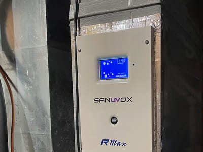 Hyperion Pure Air Solutions