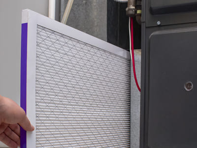 Hyperion Pure Air Solutions