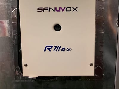 Hyperion Pure Air Solutions